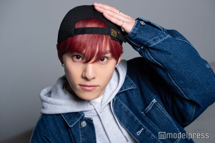 川西拓実 (C)モデルプレス