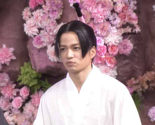 Sexy Zone菊池風磨、制作期間6ヶ月&総制作費約2000万のドッキリ ジャニーズWEST濱田崇裕との競演も