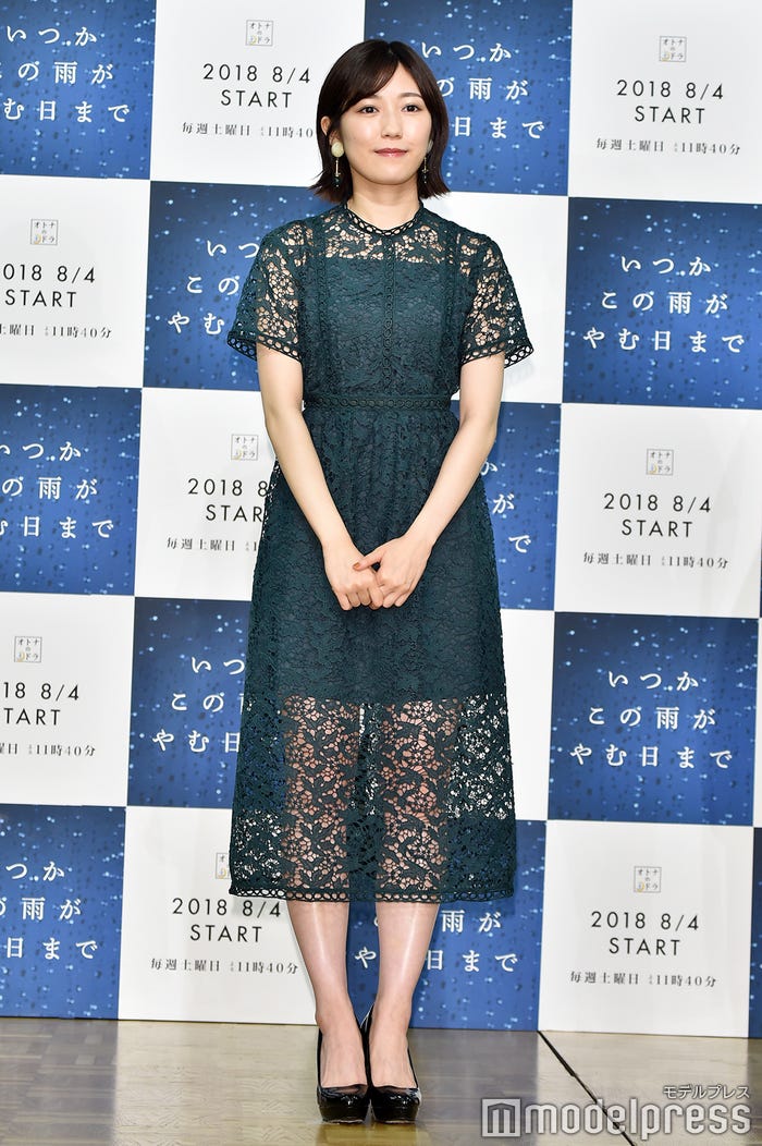 渡辺麻友 (C)モデルプレス