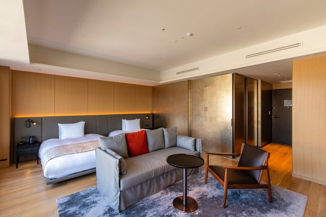 ザ・ホテル青龍 京都清水／提供画像