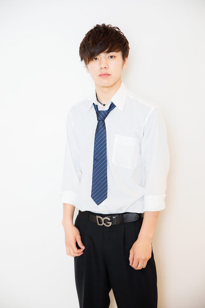 はやとっぺ(C)AbemaTV