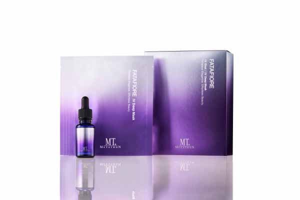 MTコスメティクスが贈る、肌本来の美しさを引き出す新商品が登場