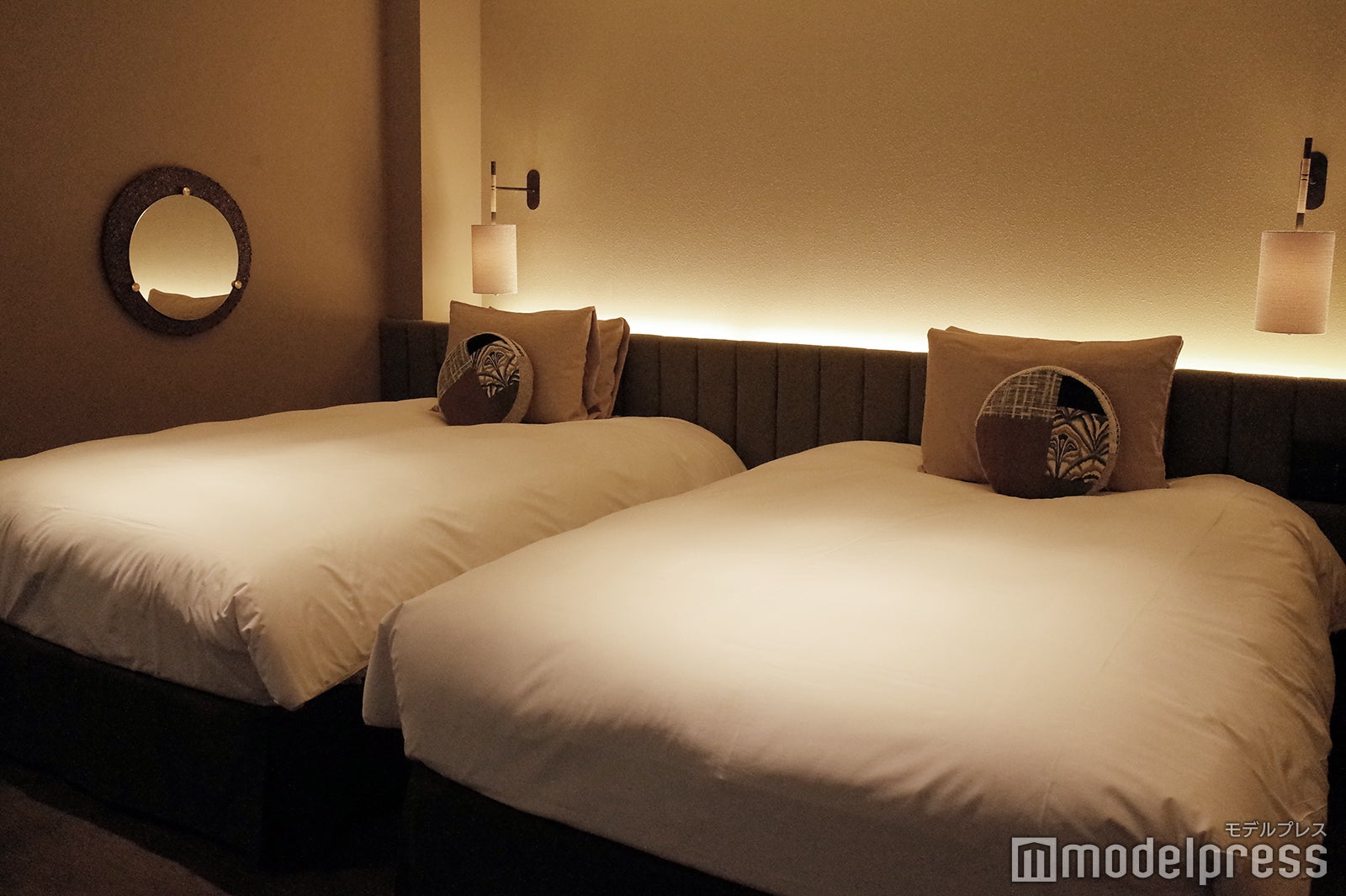 ふふ 軽井沢 陽光の風（C）モデルプレス