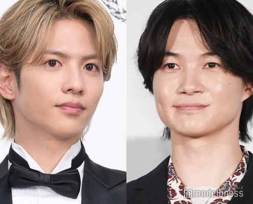 志尊淳「らんまん」出演決定は神木隆之介からの連絡 決め手も明かす「隆に捧げる」