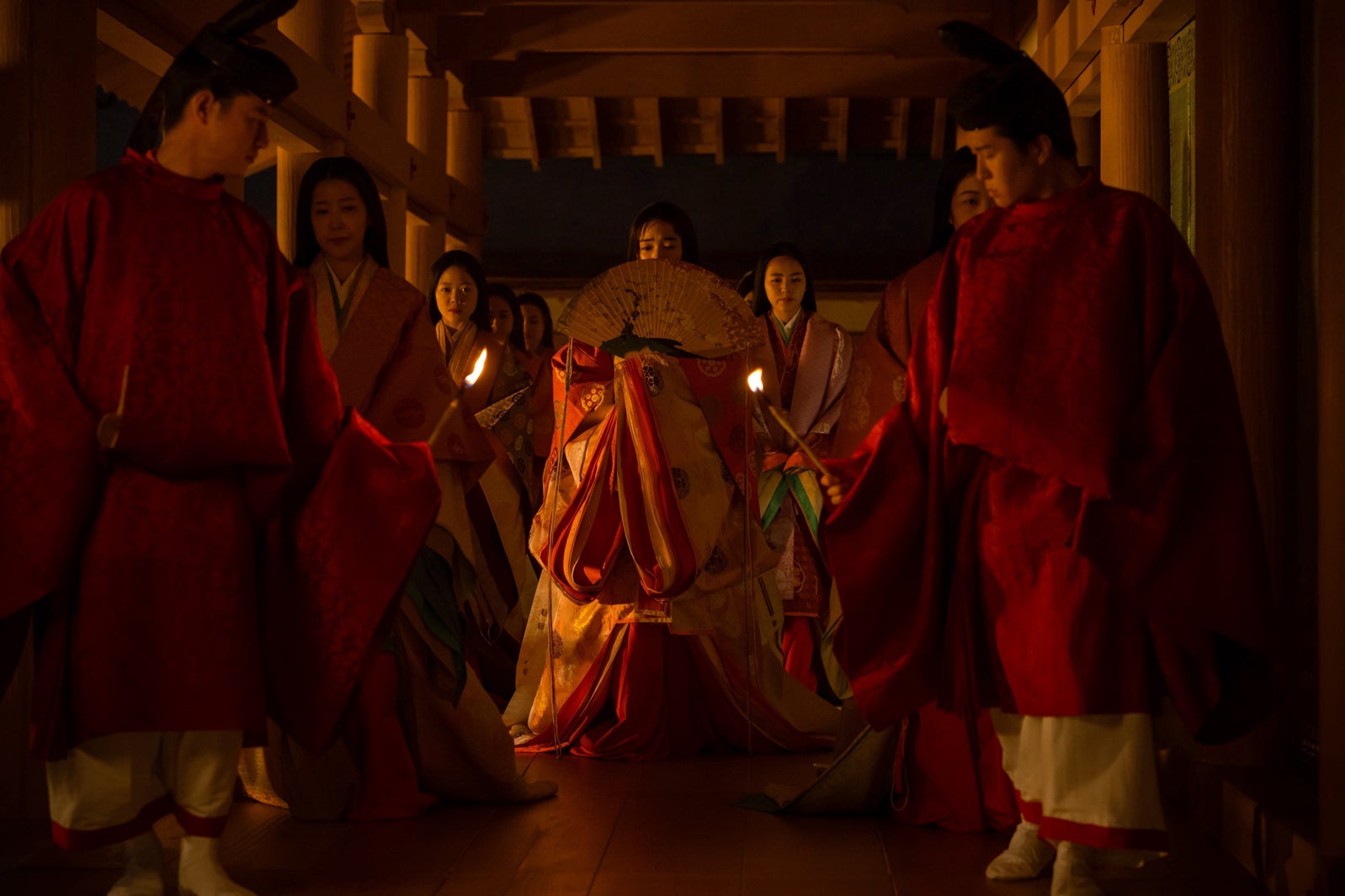 「光る君へ」第27話（C）NHK