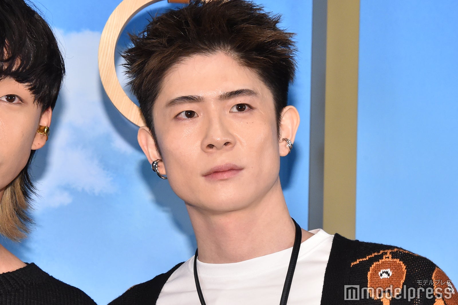 Taiki＆Noah （C）モデルプレス
