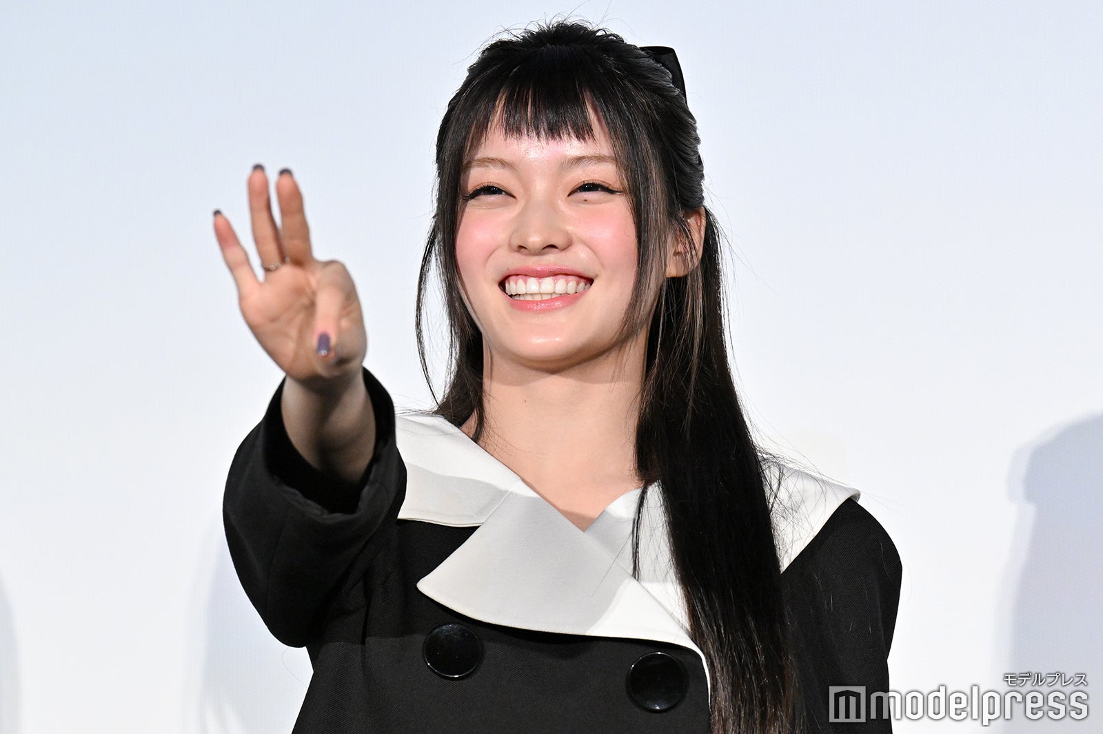 IROHA（C）モデルプレス