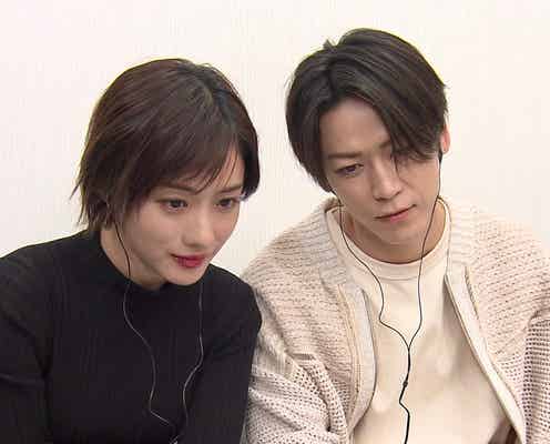 石原さとみが目潤ませた「Destiny」本編映像初解禁 KAT-TUN亀梨和也も感無量「超鳥肌」