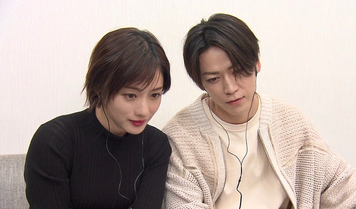 石原さとみが目潤ませた「Destiny」本編映像初解禁 KAT-TUN亀梨和也も感無量「超鳥肌」