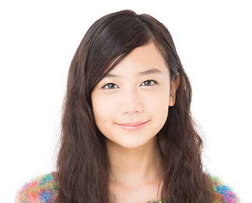 朝ドラ「まれ」ヒロインの同級生・清水富美加に反響 ポニーテールの制服姿が可愛い