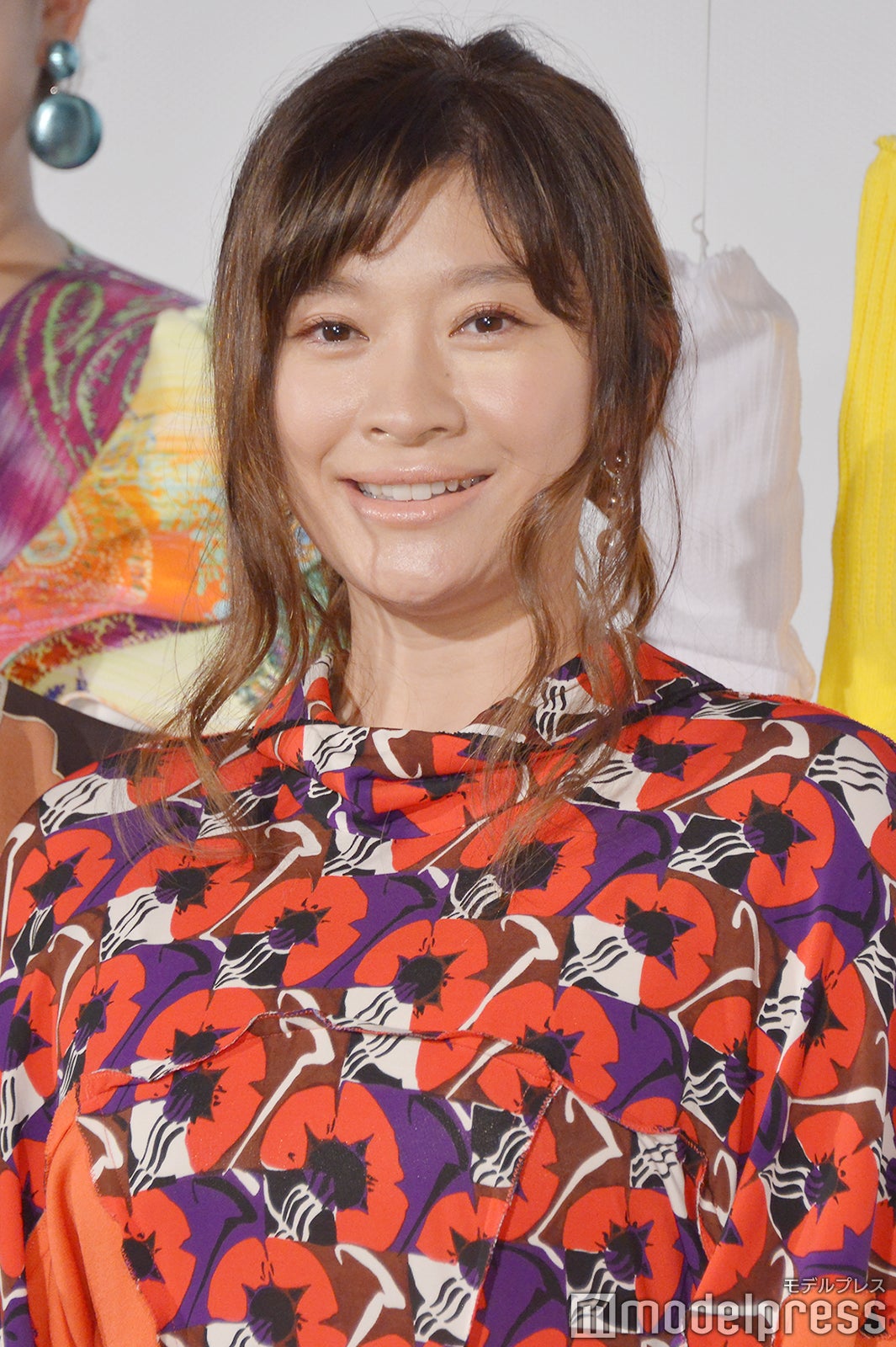 篠原涼子 （C）モデルプレス