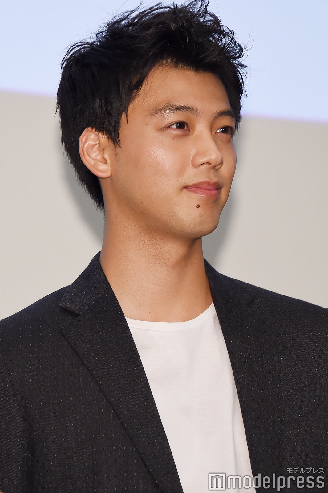 竹内涼真 （C）モデルプレス
