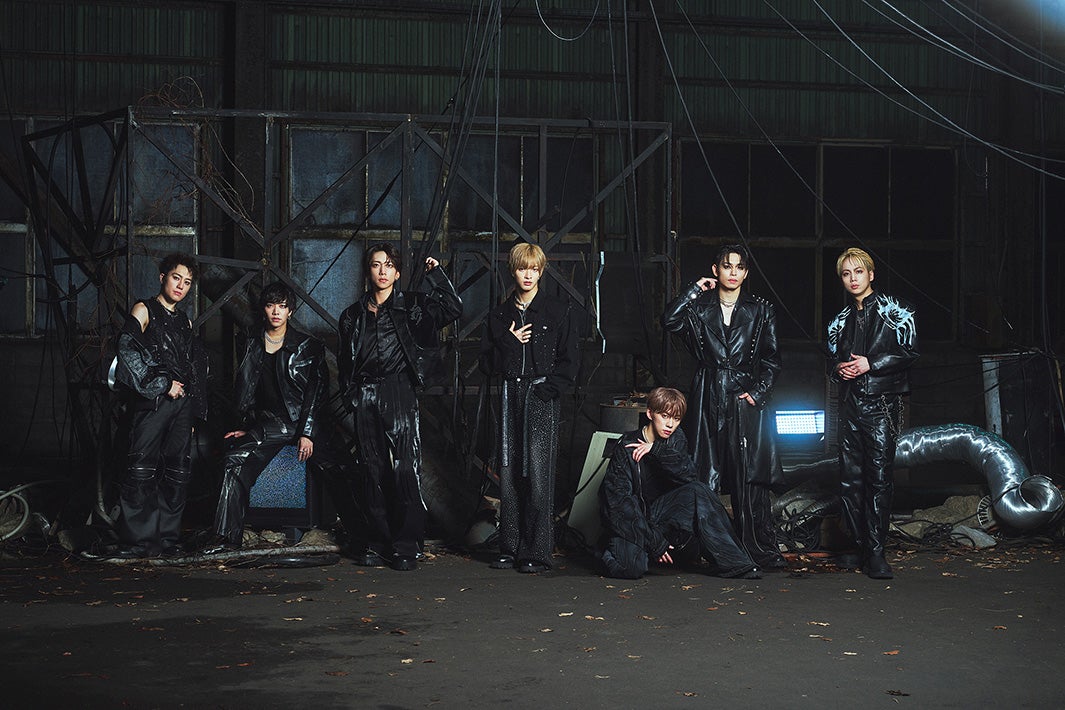 IMP.（提供写真）