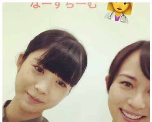比嘉愛未&馬場ふみか「コード・ブルー」“ナースチーム”動画が癒やされる 今後の展開にも注目