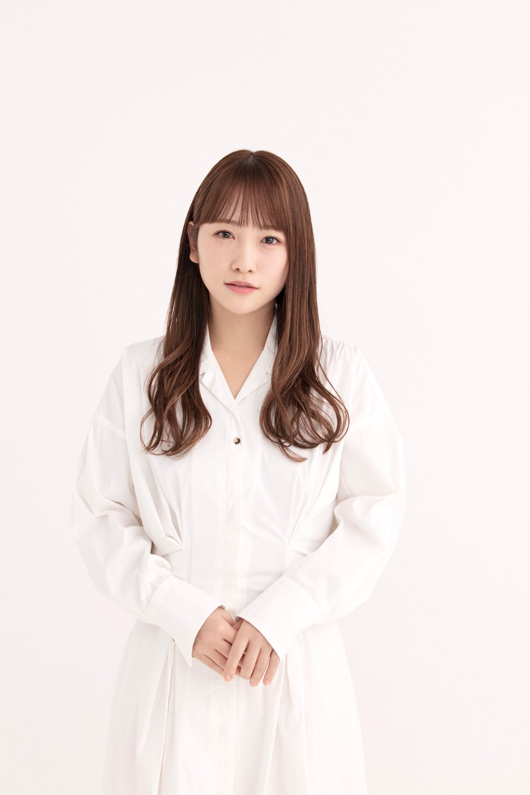 川栄李奈（提供写真）