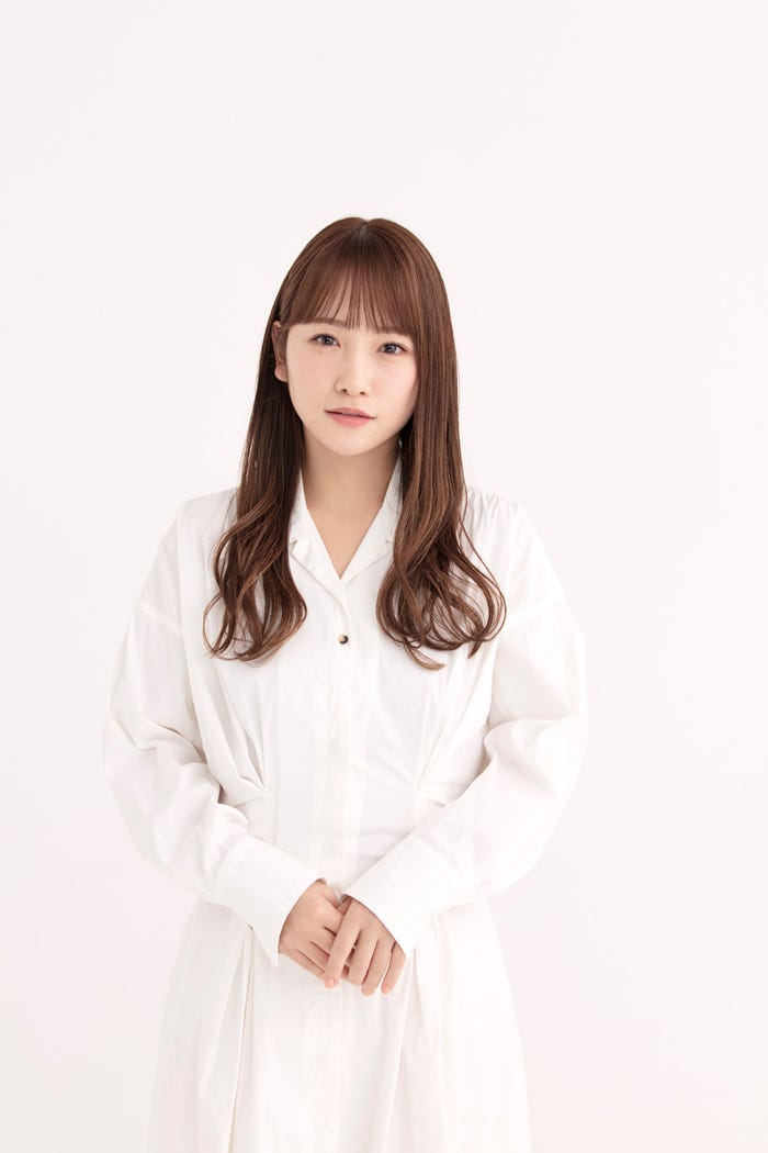 川栄李奈(提供写真)
