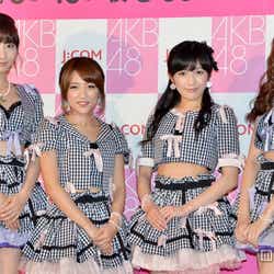 モデルプレス - AKB48選抜総選挙、高橋みなみが渡辺麻友&柏木由紀に「当日休んでもらいたい」と本音