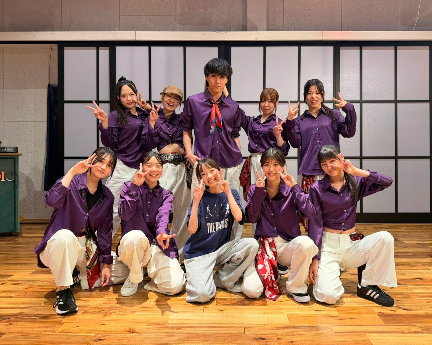 Keishi「20代最後の秋」（提供写真）