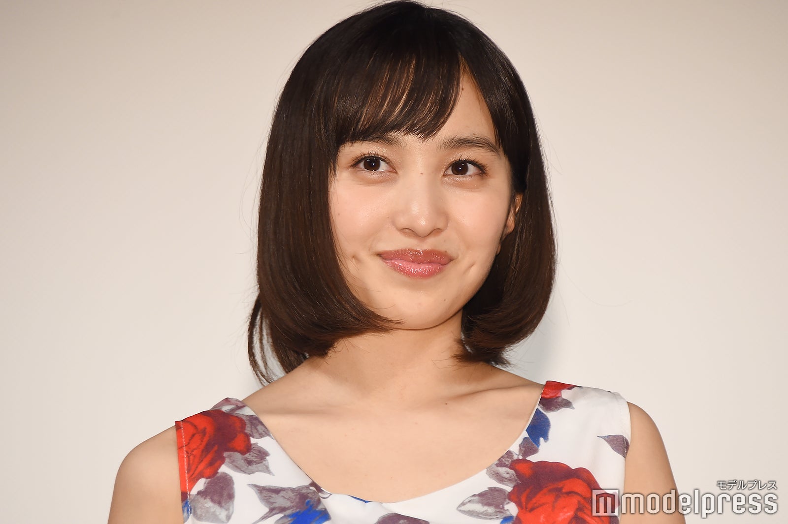 百田夏菜子（C）モデルプレス