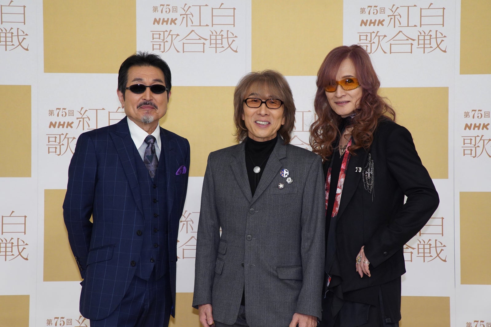 THE ALFEE（提供写真）