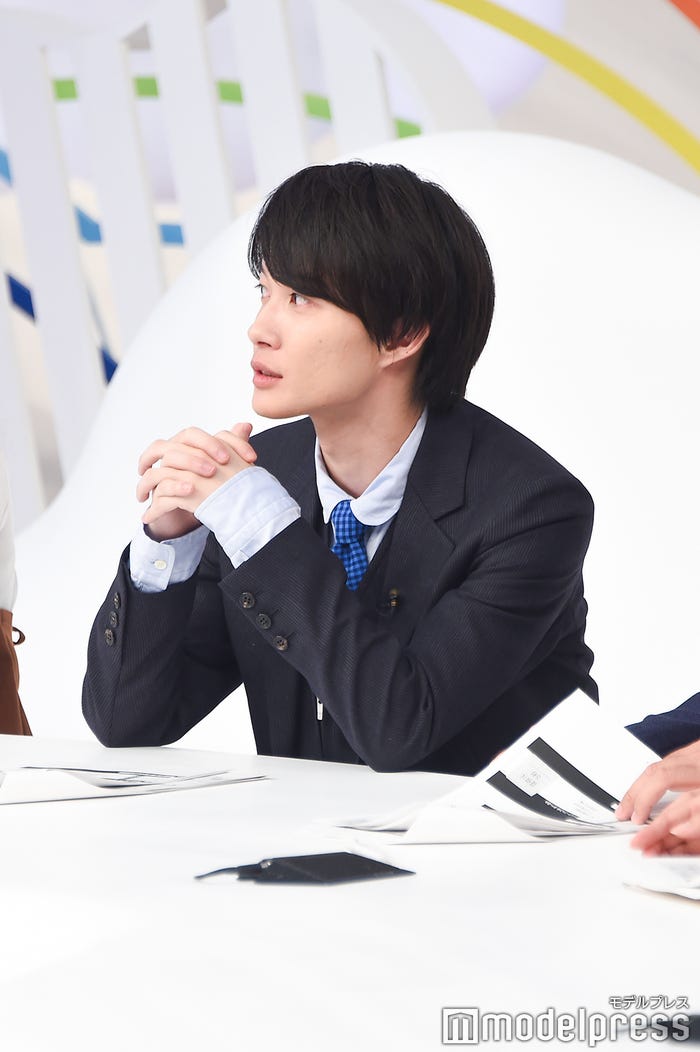 神木隆之介 (C)モデルプレス