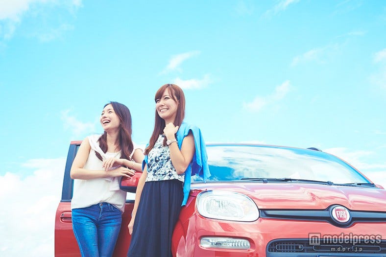 ドライブ女子旅で行きたい軽井沢お出かけスポット5選