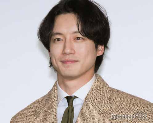 坂口健太郎、コミュ力が高すぎてロケ地に“知らないおじさん”現れる 生田斗真「ゾロゾロ入ってきて誰だろうなと」【さよならのつづき】