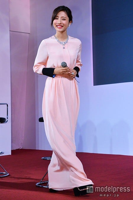 石原さとみ