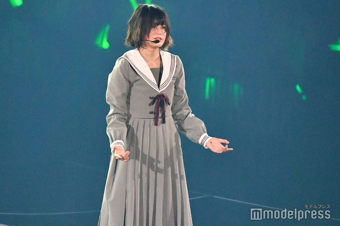 平手友梨奈(C)モデルプレス