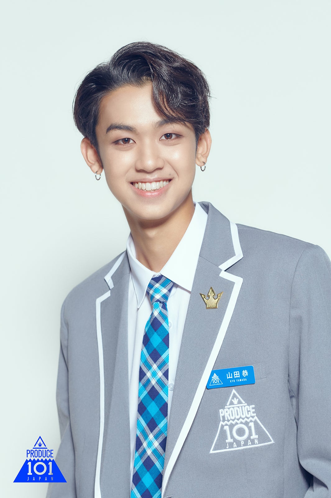 山田恭 （提供写真）