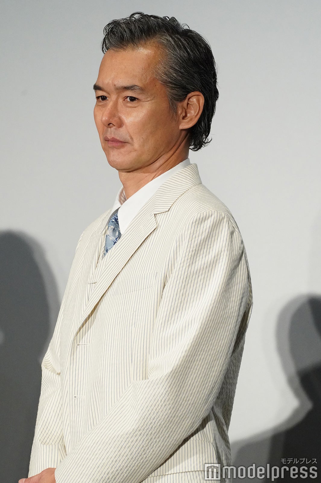 渡部篤郎（C）モデルプレス