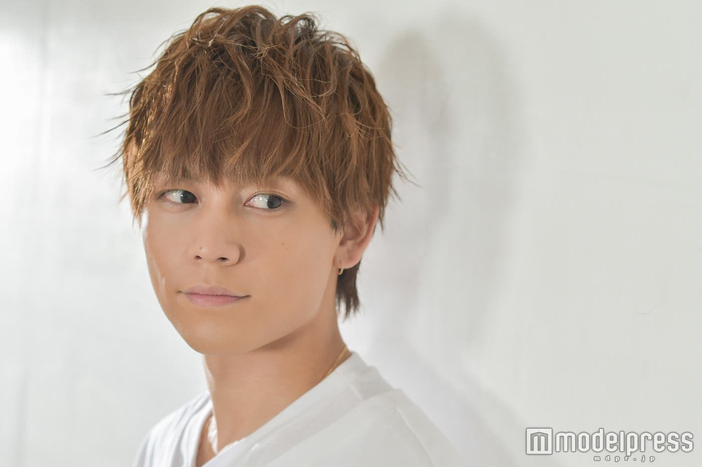 岩岡徹(C)モデルプレス