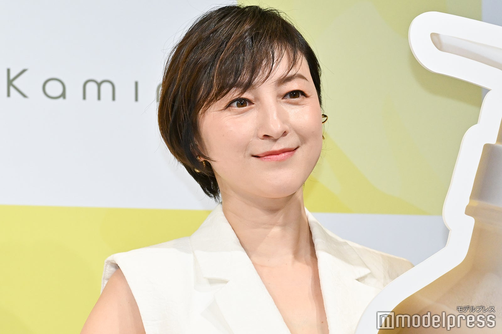 広末涼子（C）モデルプレス