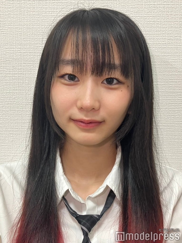 「高一ミスコン2025」出場者（提供写真）