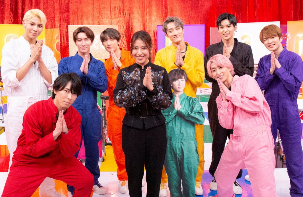 Snow Man岩本照、クイズでまさかの失態　瀧本美織は直談判で出演リベンジ