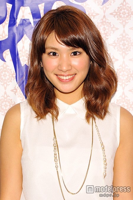 久松郁実 ホワイトデーの思い出に 彼氏がいたことがないので モデルプレス