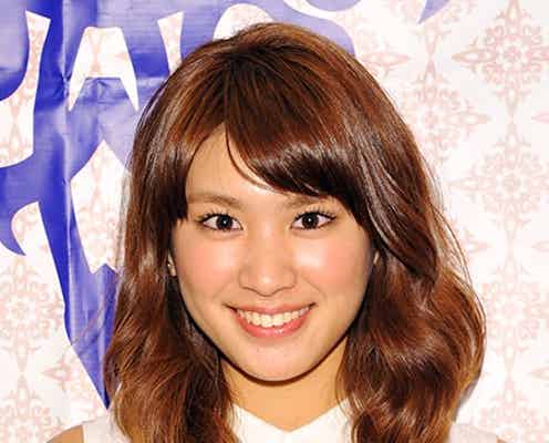 「CanCam」久松郁実、好きな芸能人を告白「フェロモンが…」