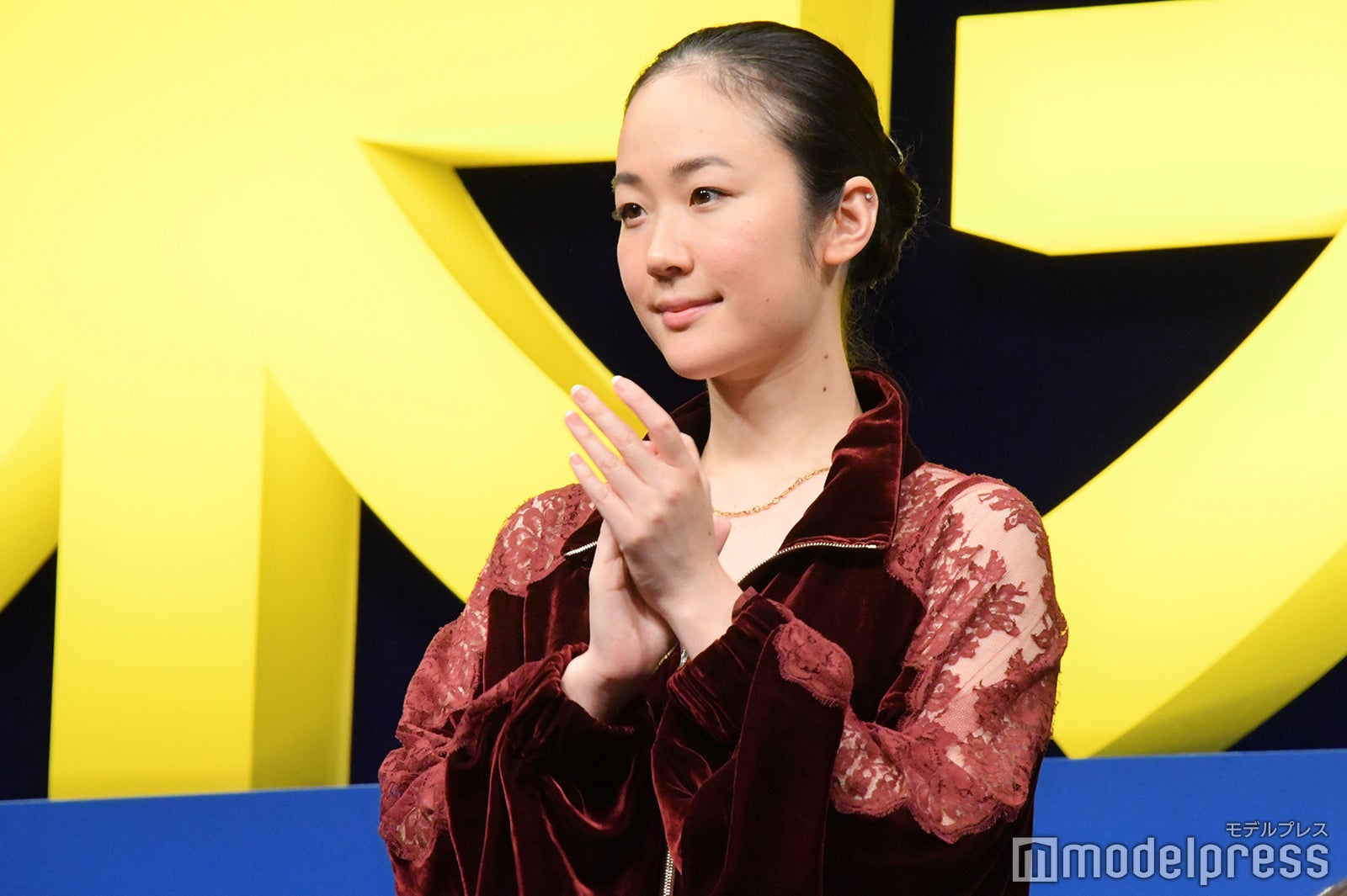 黒木華（C）モデルプレス