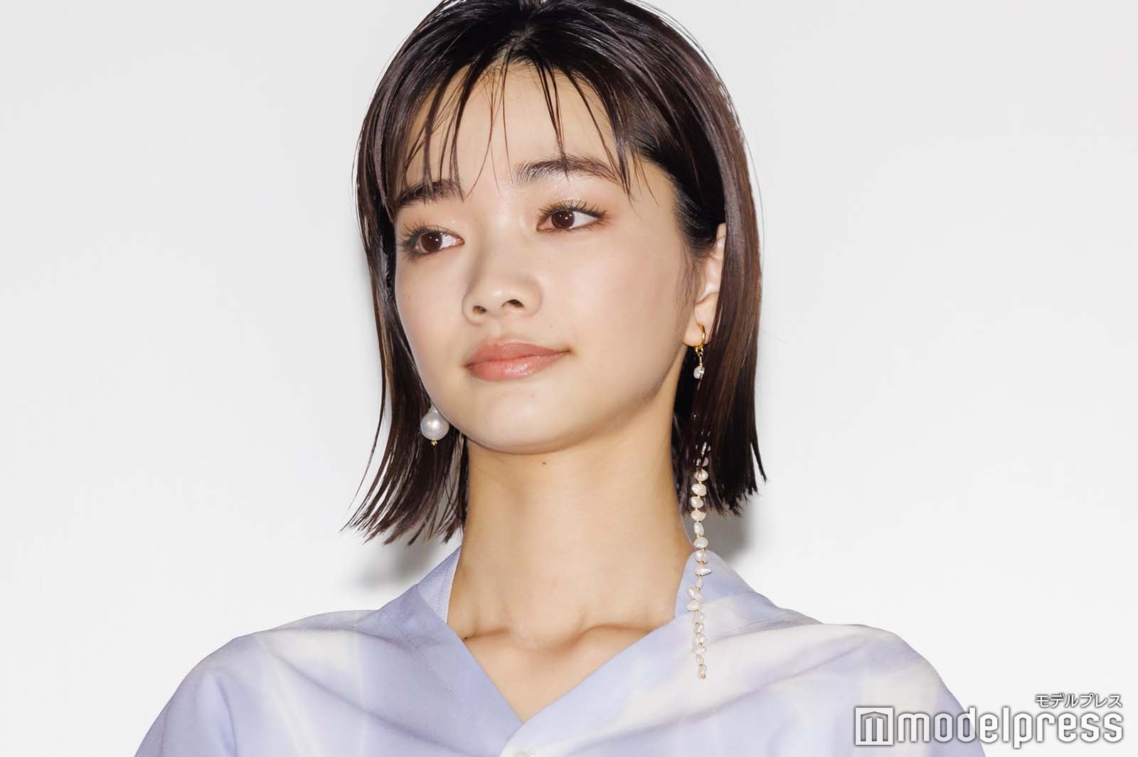 見上愛（C）モデルプレス