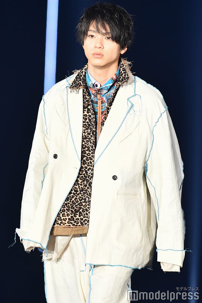 山田裕貴(C)モデルプレス
