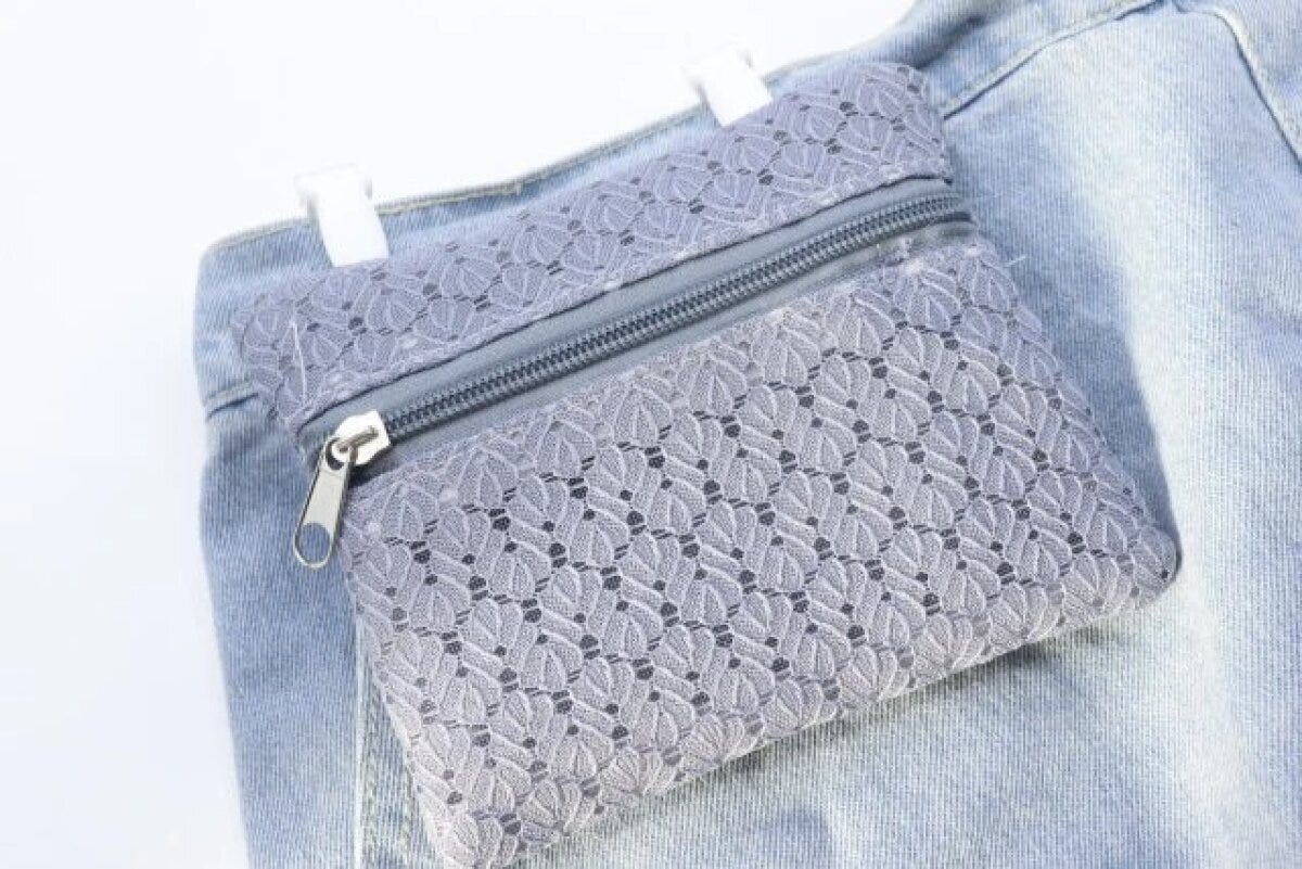 ダイソー 移動ポケット横型 ダイソー 移動ポケット横型