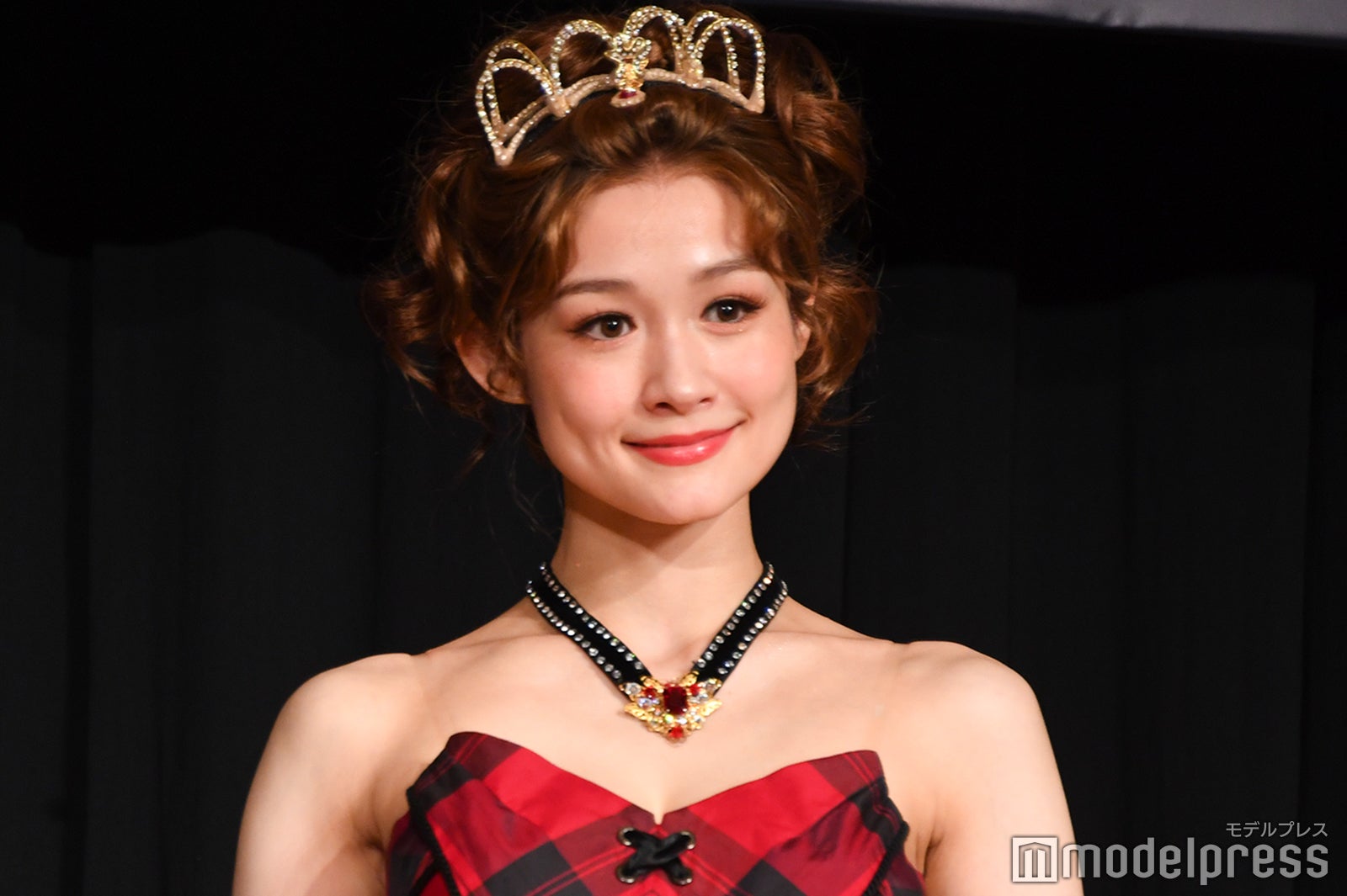 フランク莉奈（C）モデルプレス