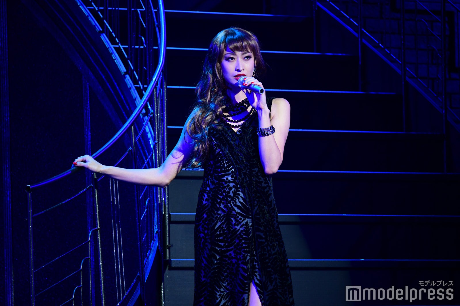 「シティ・オブ・エンジェルズ」ゲネプロ（C）モデルプレス