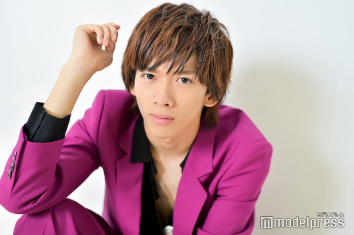 リョウガ (C)モデルプレス