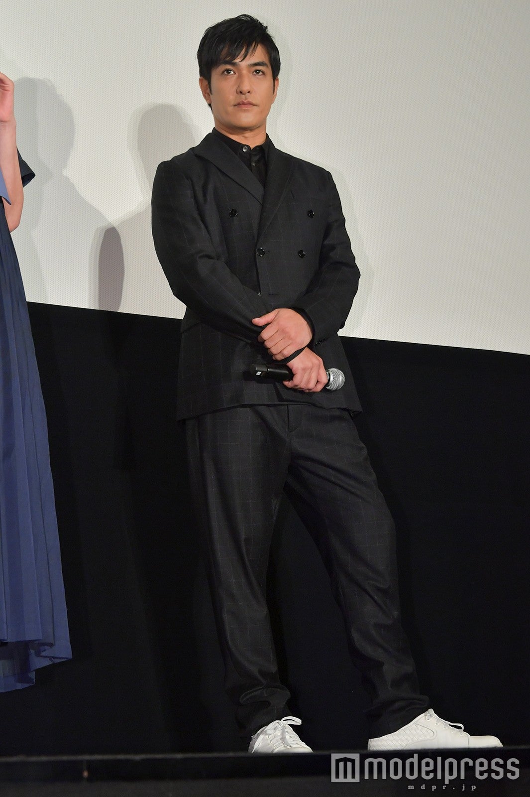 北村一輝（C）モデルプレス