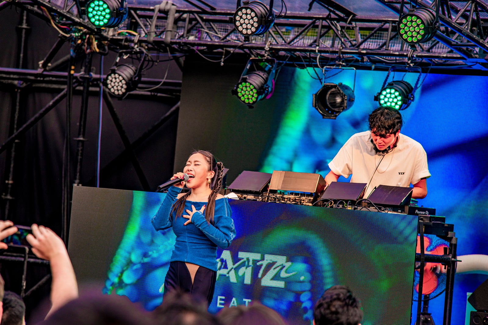 ULTRA JAPAN（提供画像）