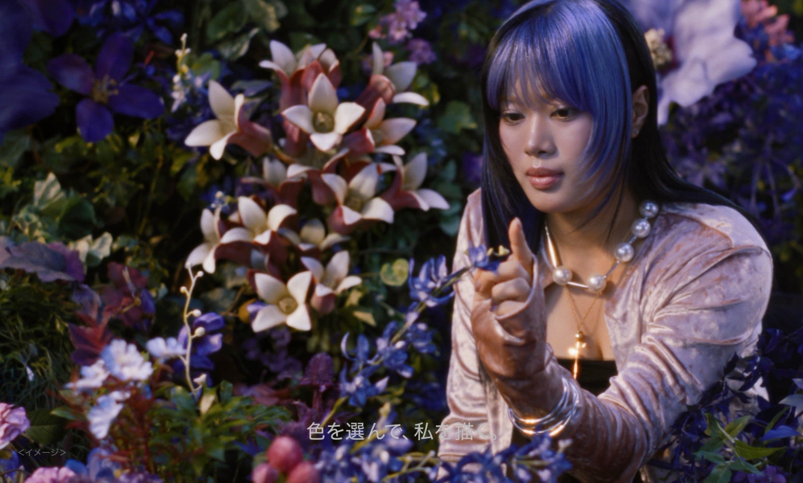 NAOKO（提供写真）