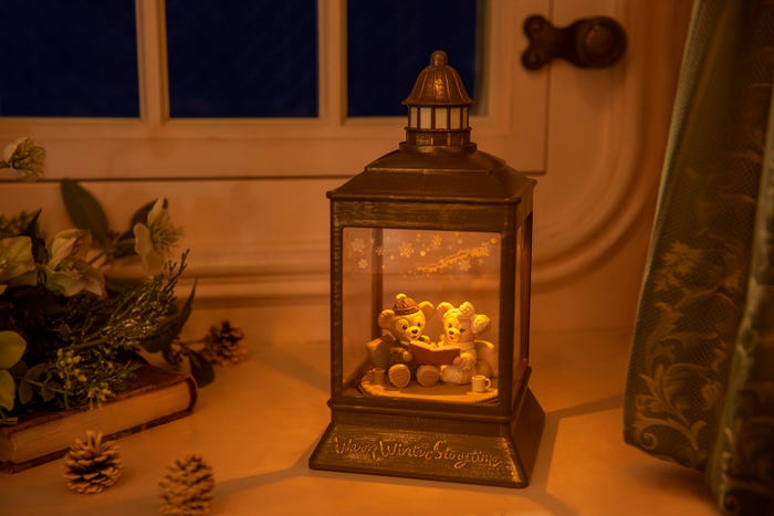 インテリアライト7,500円※イメージ(C)Disney