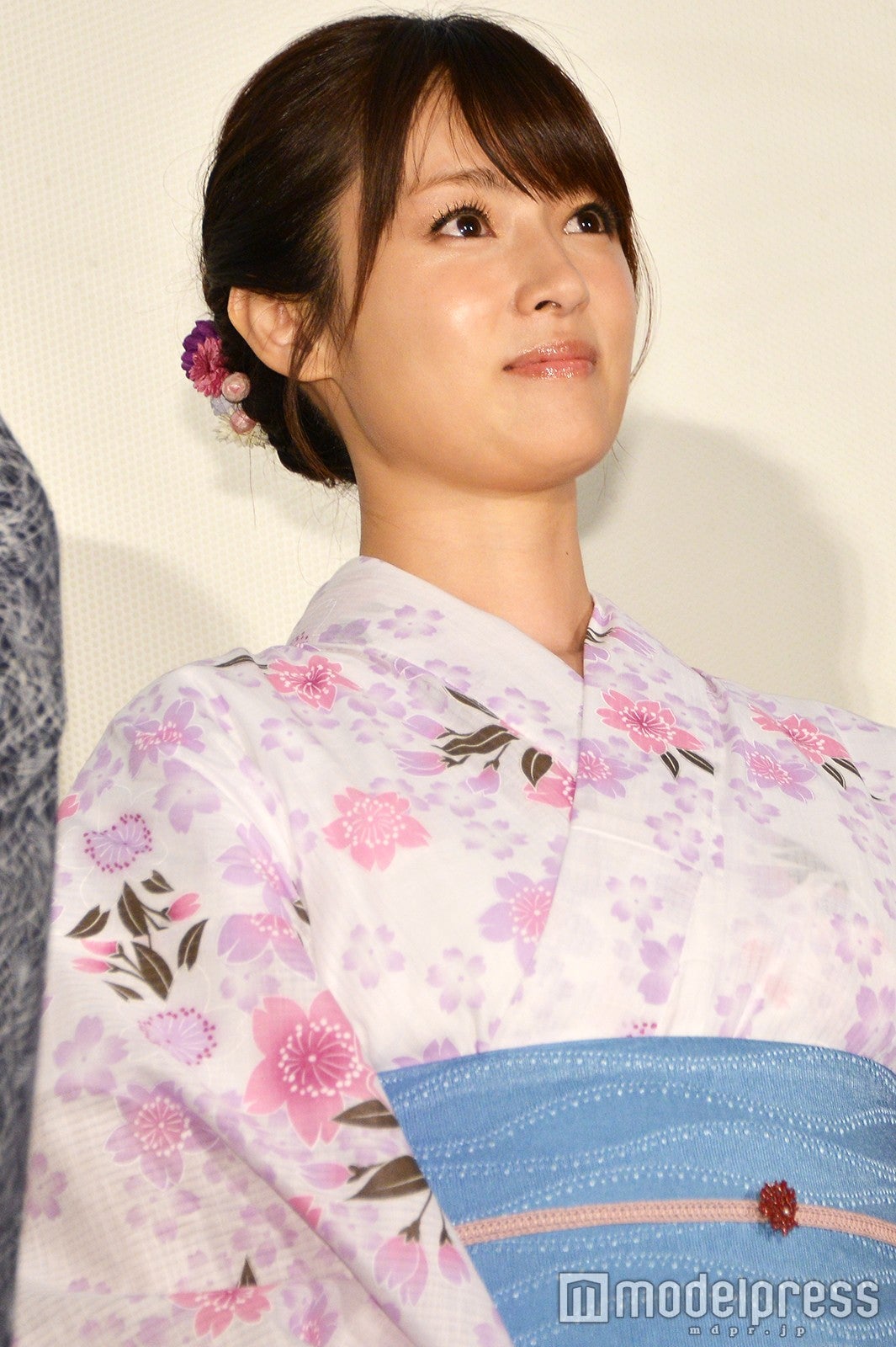 深田恭子（C）モデルプレス