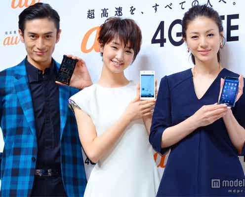 井川遥のスタイルキープ法に剛力彩芽&伊勢谷友介が驚愕